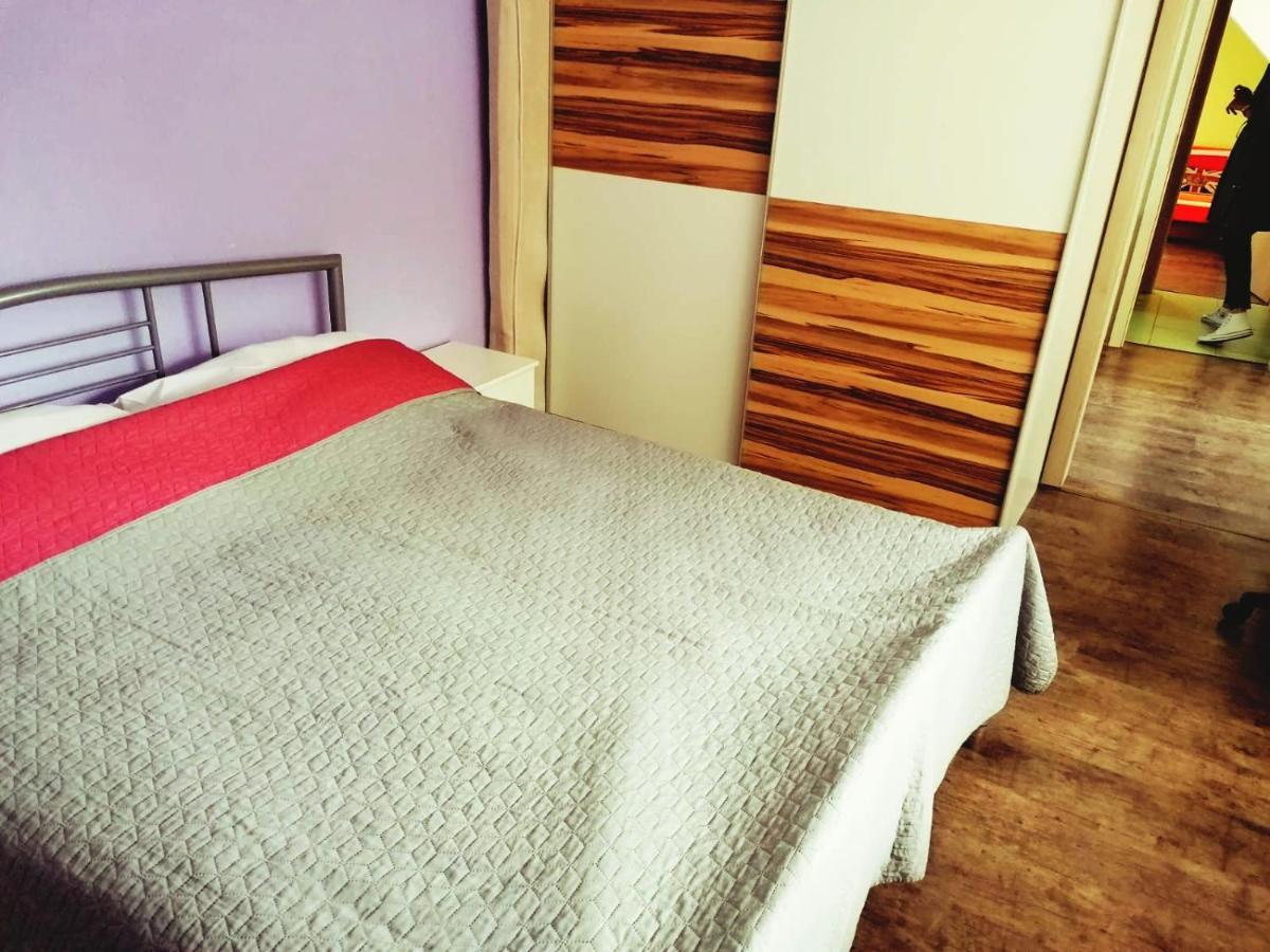 Apartmany Pri Auparku Пьештяни Экстерьер фото
