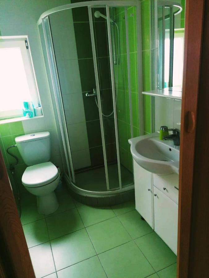 Apartmany Pri Auparku Пьештяни Экстерьер фото