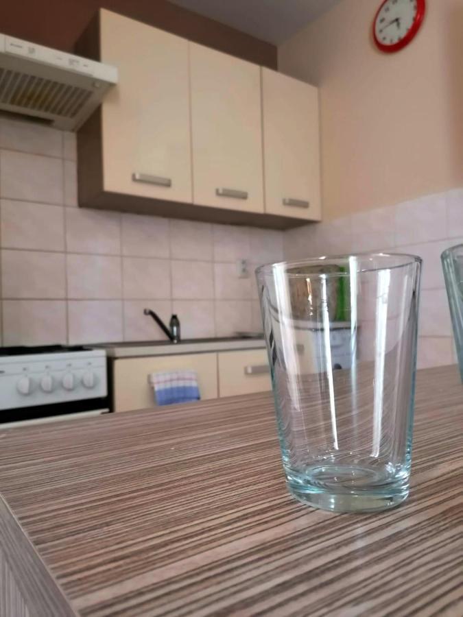 Apartmany Pri Auparku Пьештяни Экстерьер фото